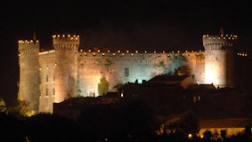 castello di Bracciano