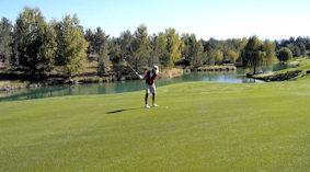 Olgiata Golf Club